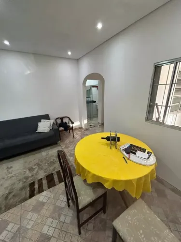 Casa para aluguel, Santana De Parnaíba