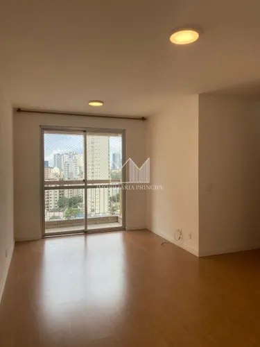 Apartamento para aluguel na Aclimação, SP
