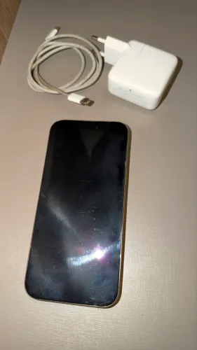 iPhone 16 PRO MAX 512gb