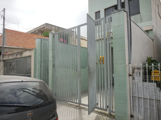 Salão para alugar, 120 m² por R$ 2.600,00/mês - Cidade São Mateus - São Paulo/SP