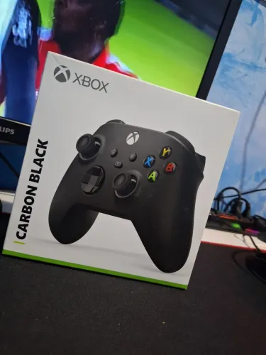 Controle Xbox 