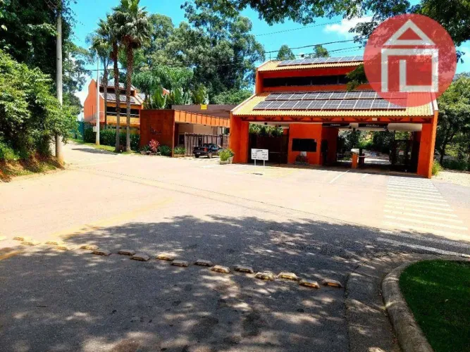 Terreno à venda, 5542 m² por R$ 2.780.000,00 - Condomínio Fazenda Dona Carolina - Bragança