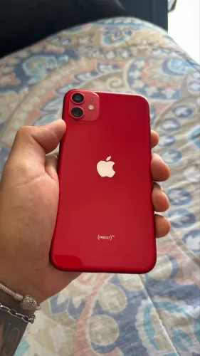 iPhone 11 128gb 