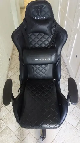 Cadeira gamer thunderx3