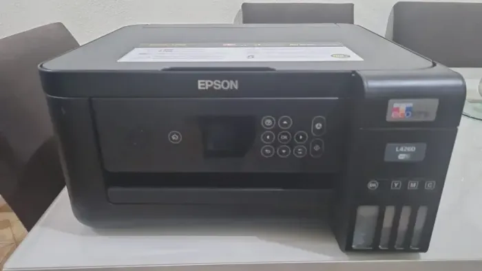 Multifuncional epson l4260