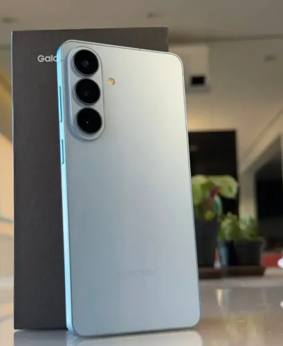 Samsung s26 plus 