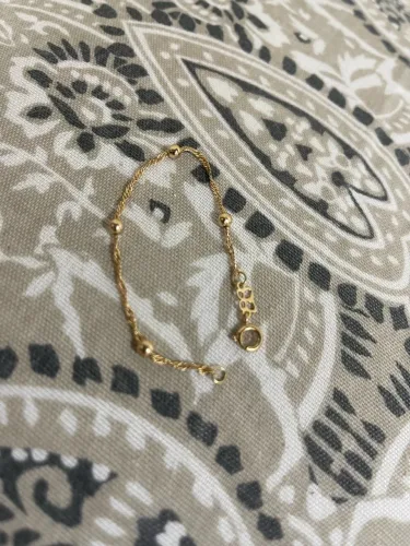 Pulseira Rommanel infantil