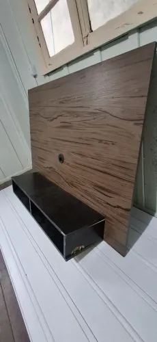 Rack para TV