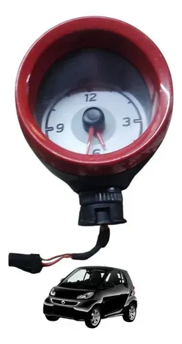 Relógio Painel Smart Fortwo 2013