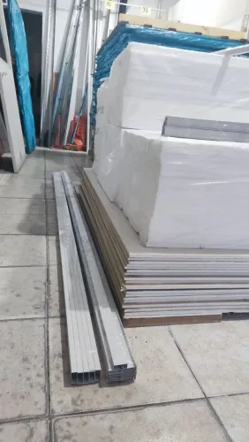 Placa de Drywall st