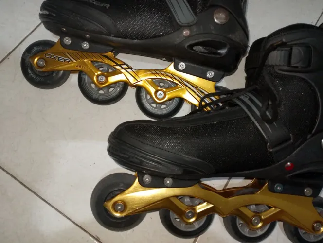Patins