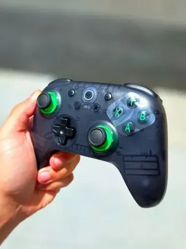 Controle 8BitDo Ultimate 2C Lacrado