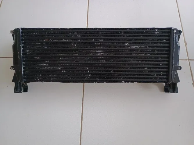 Intercooler Dodge Ram 2500 2018