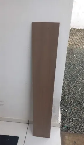 PISO AMADEIRADO - 37 peças = 8,88m2