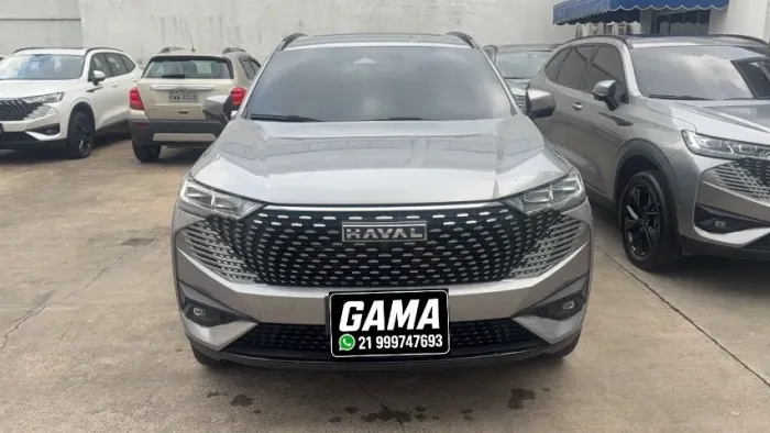 GWM Haval H6 Premium Phev AWD 2024