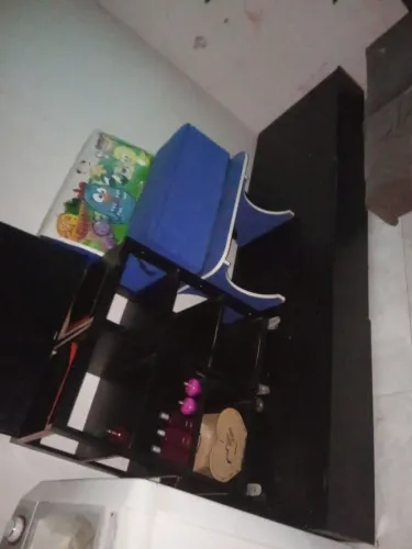 Sofá baú infantil