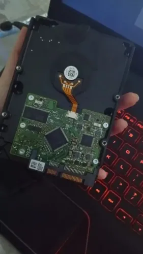 3HD 1TB leia a descrição