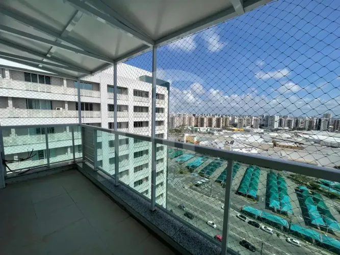 Apartamento para locação no Condomínio Neo Residence!