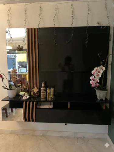 Rack pra sala 