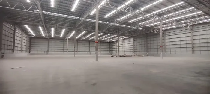 Galpões de 8000 mil m2 Itajai sc Bairro Brilhante