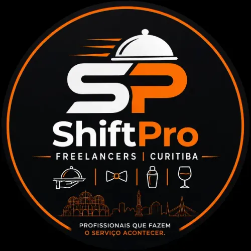 Freelancers para Restaurantes | Garçom, Cozinha, Caixa e Barman | Curitiba