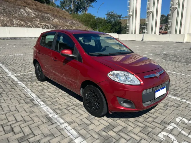 Fiat Palio Attractive 1.0 EVO Fire Flex 8V 5P 2014