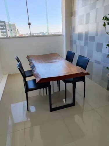 Mesa de jantar