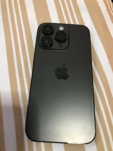 iPhone 14 Pro