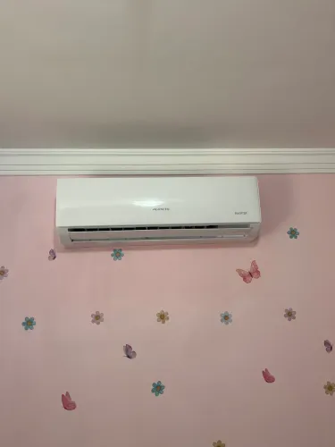Manutenção e Instalção de Ar condicionados