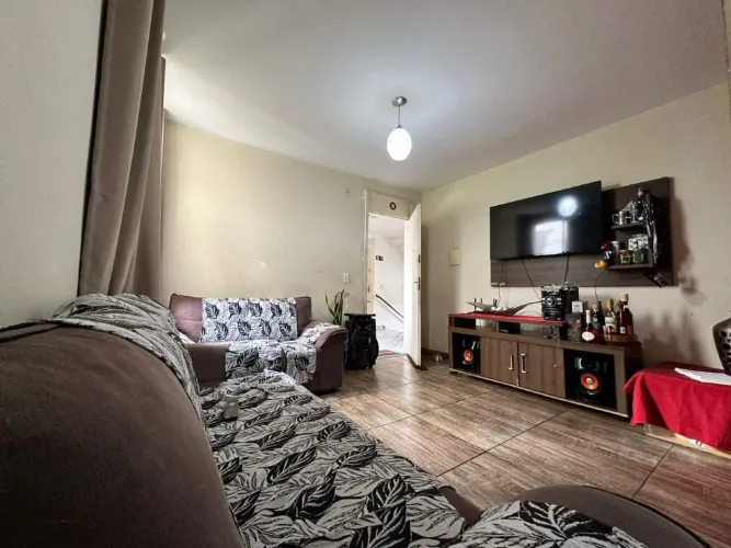 Apartamento à venda - Diamante, 2 quartos - Belo Horizonte