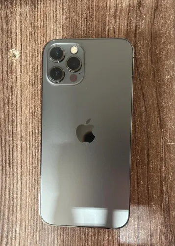 Iphone 12 pro