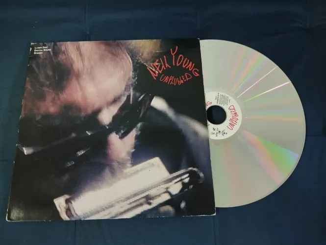 Laserdisc diversos. Aceito troca. ZAP. *