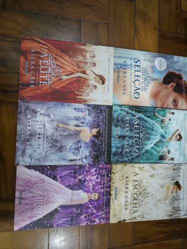 Livros