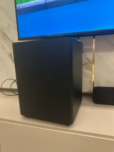 Barra de som Harman / kardon