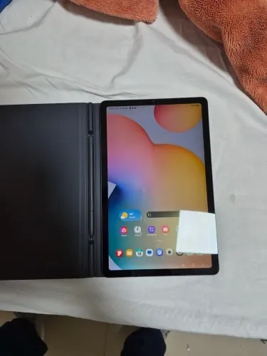 Tablet Galaxy Tab S6 Lite