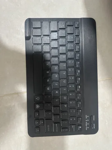 Teclado