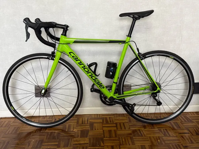 Cannondale Speed - Shimano Tiagra - Excelente estado