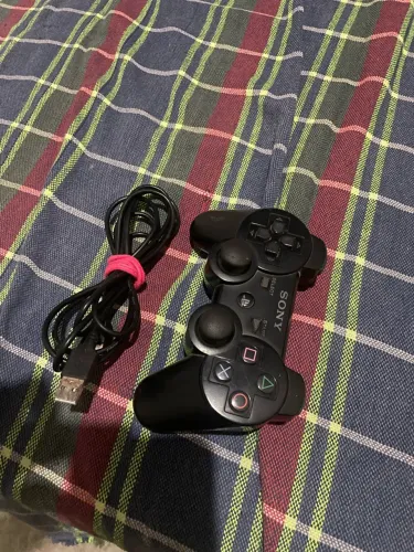 Controle ps3