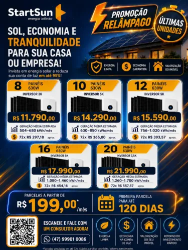Energia Solar
