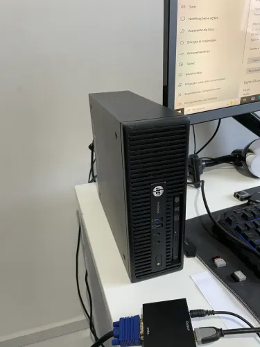 Computador HP ProDesk