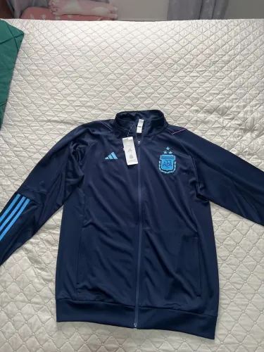 Agasalho Sel Argentina-M