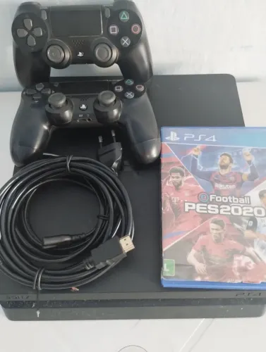 PlayStation 4