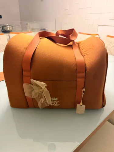 Vendo essa bolsa