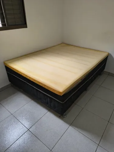 Box casal