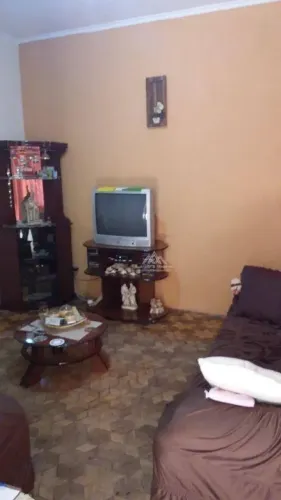 Casa residencial à venda, Vila Tibério, Ribeirão Preto.
