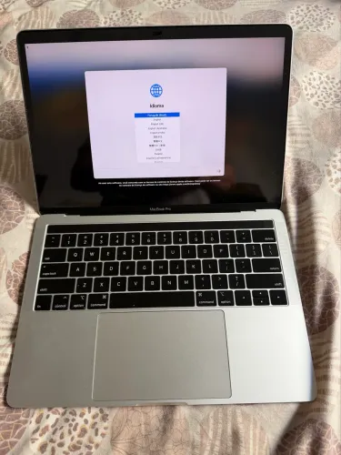 Apples MacBook Pro 2019
