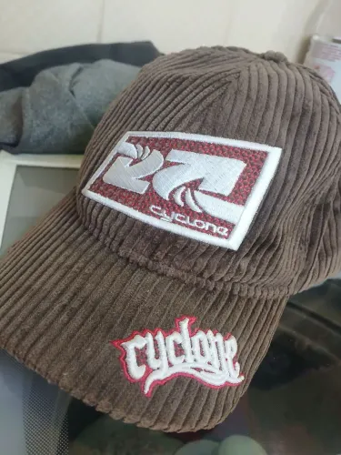 Bone da cyclone original
