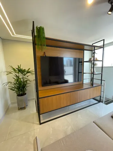 VENDO ESTANTE PARA TV