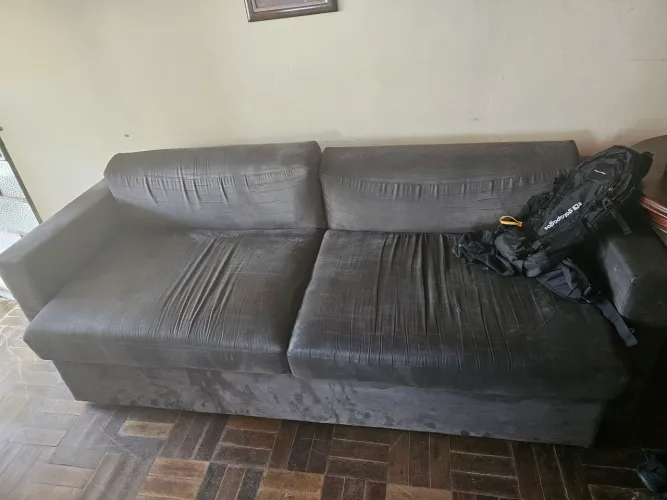 Sofá Cama Líder Interiores