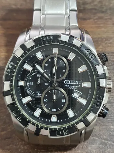 RELÓGIO ORIENT MBSSC102